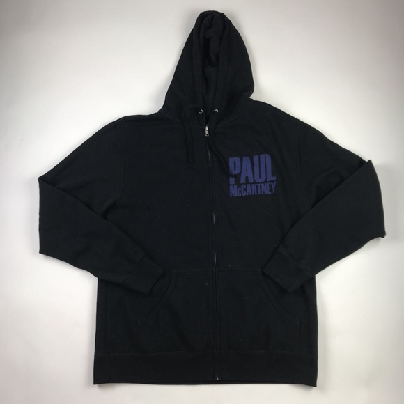 Independent Trading Company Paul McCartney Large - Picture 1 of 5